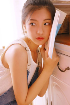小姐姐 电影