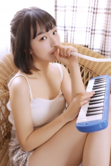 张筱雨大胆艺术