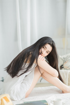 年轻的表妹